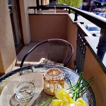 아파트 Sara Veliko Gradište