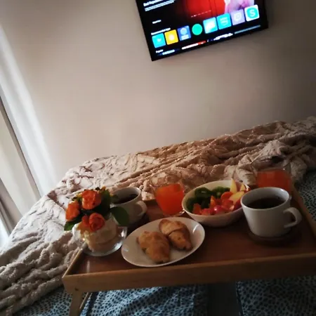 아파트 Sara Veliko Gradište